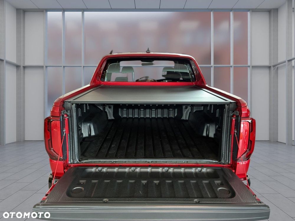 Volkswagen Amarok 3.0 V6 TDi 4MOTION Aventura - 17