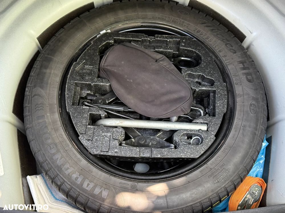 Volkswagen Jetta 1.6 TDI CR DPF Comfortline - 14