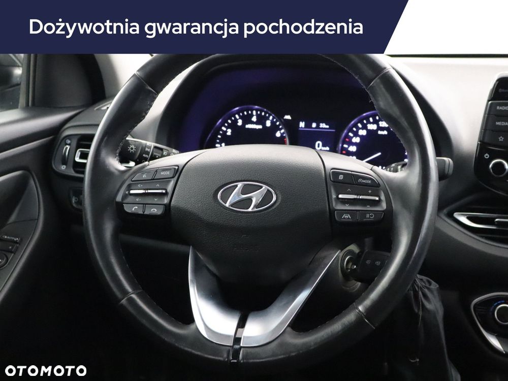 Hyundai i30 - 21