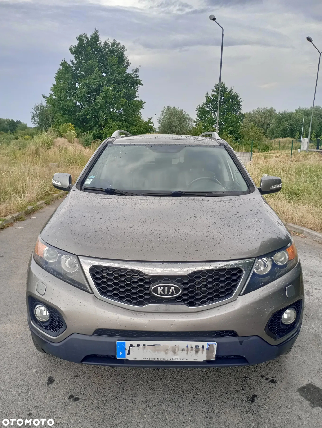 Kia Sorento 2.2 CRDi 4WD Executive - 2