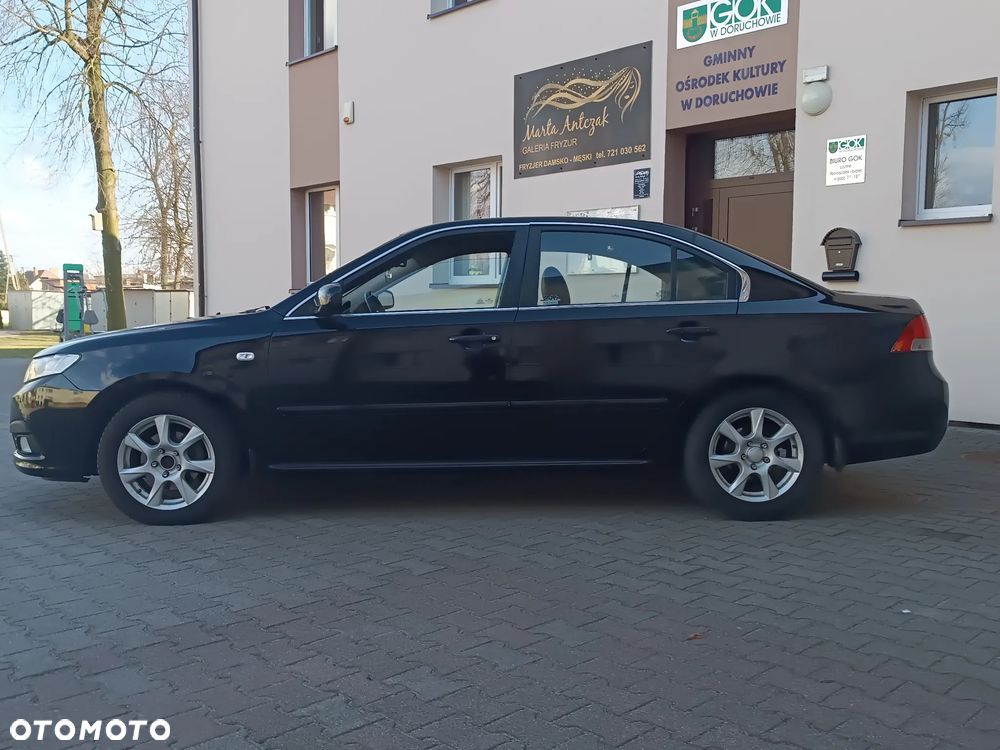 Kia Magentis 2.0 CRDi Platinium - 1