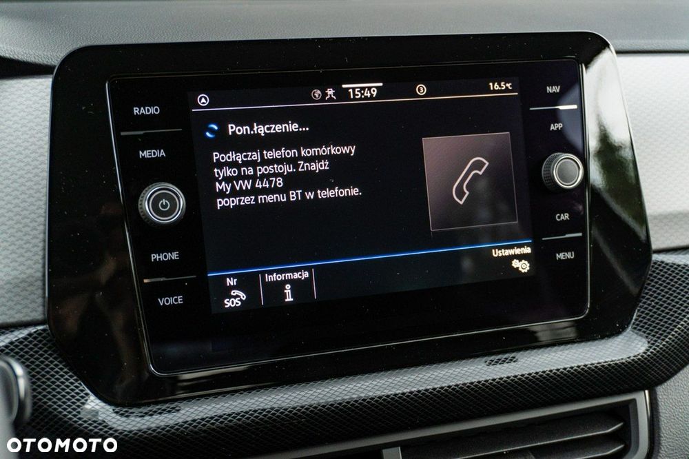 Volkswagen T-Cross - 23