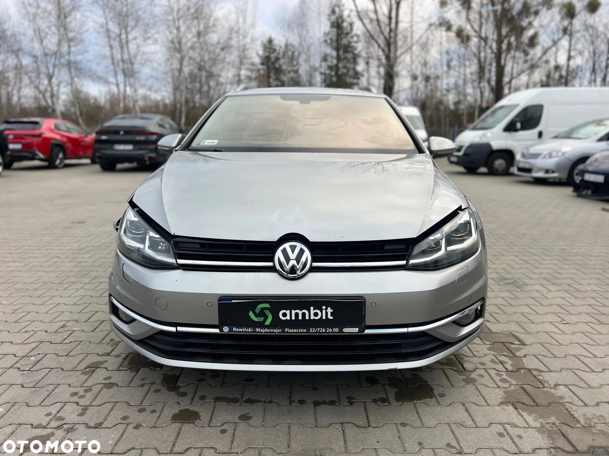 Volkswagen Golf VII 1.4 TSI BMT Highline - 2