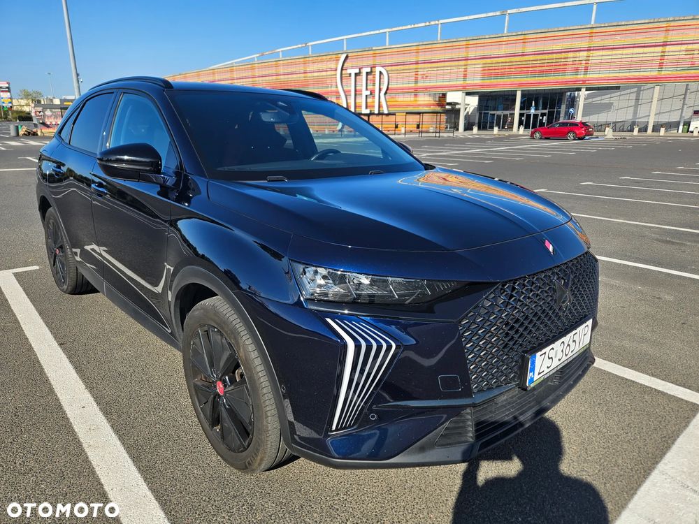 DS Automobiles DS 7 Crossback - 1