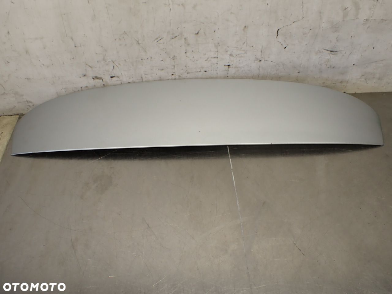 SPOILER LOTKA BMW E46 1.9 8235987 - 1