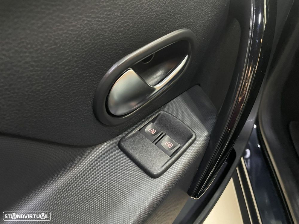 Dacia Sandero 0.9 TCe SL Stepway of Life - 20