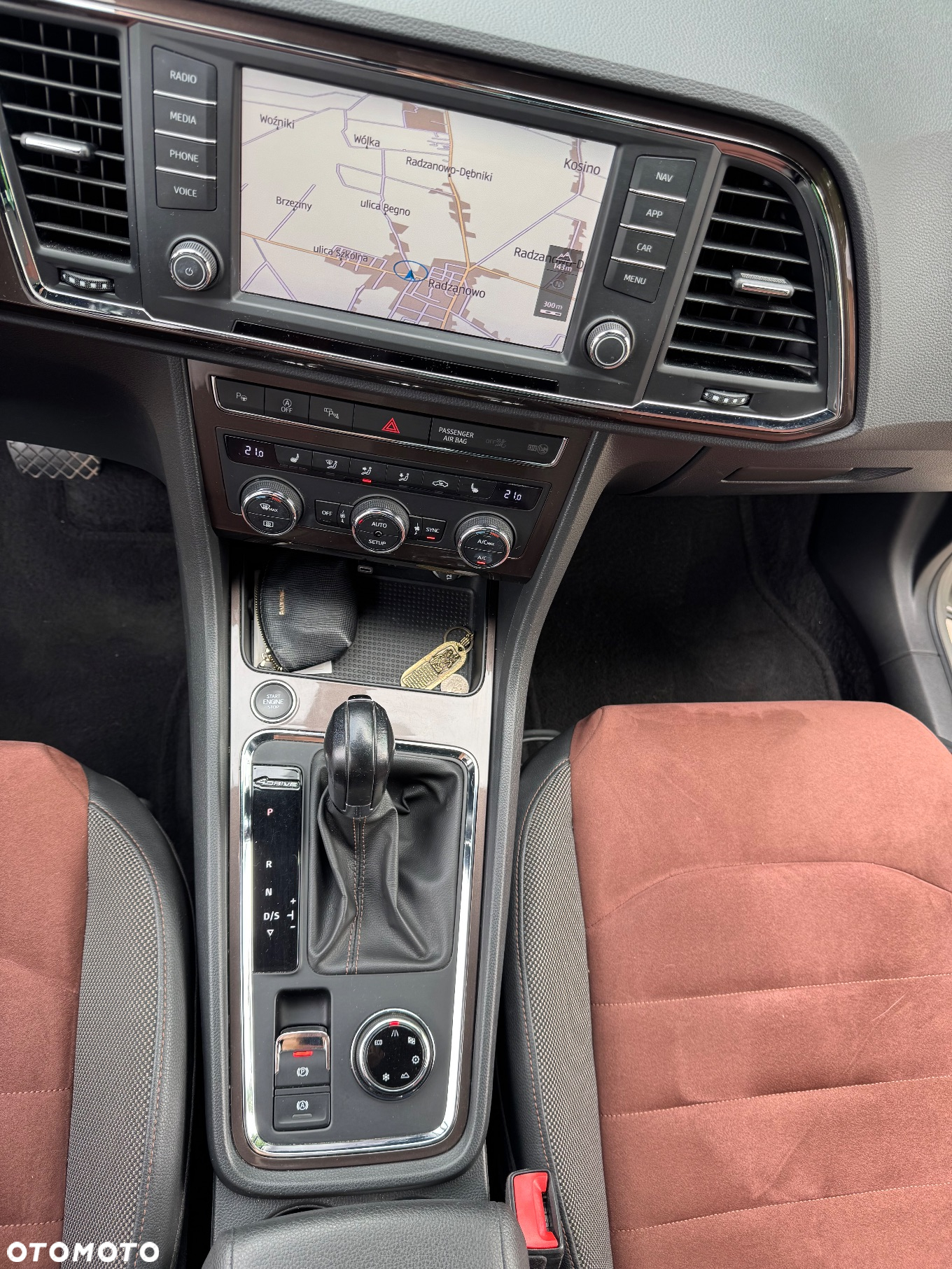 Seat Ateca 2.0 TDI Xcellence S&S 4Drive DSG - 20