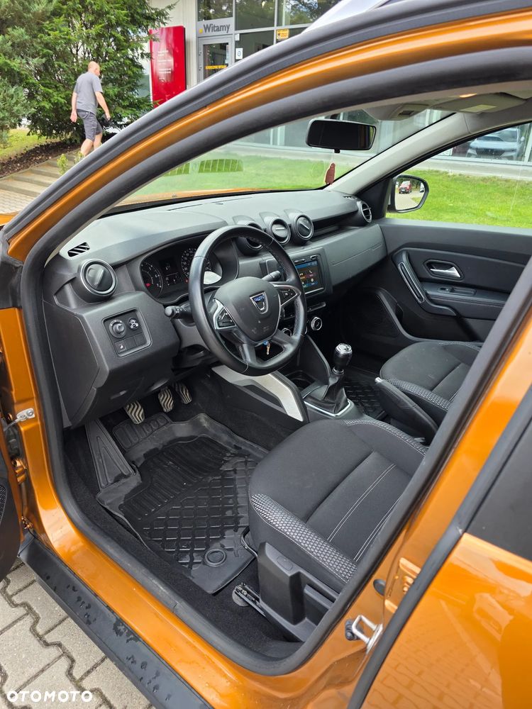 Dacia Duster 1.0 TCe Prestige - 10