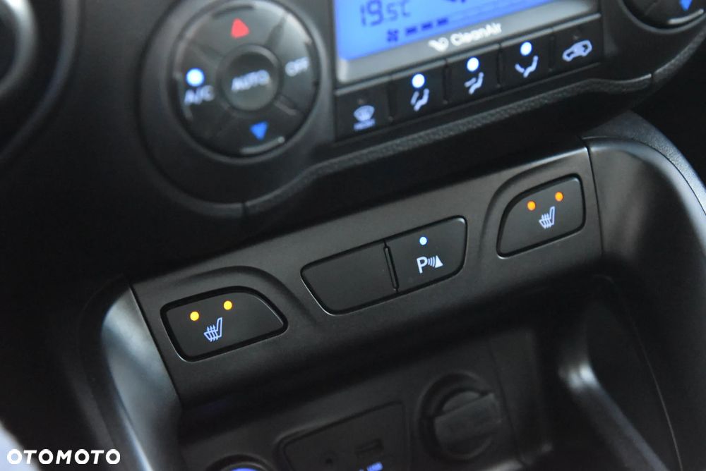 Hyundai ix35 1.6 GDI Premium 2WD - 26