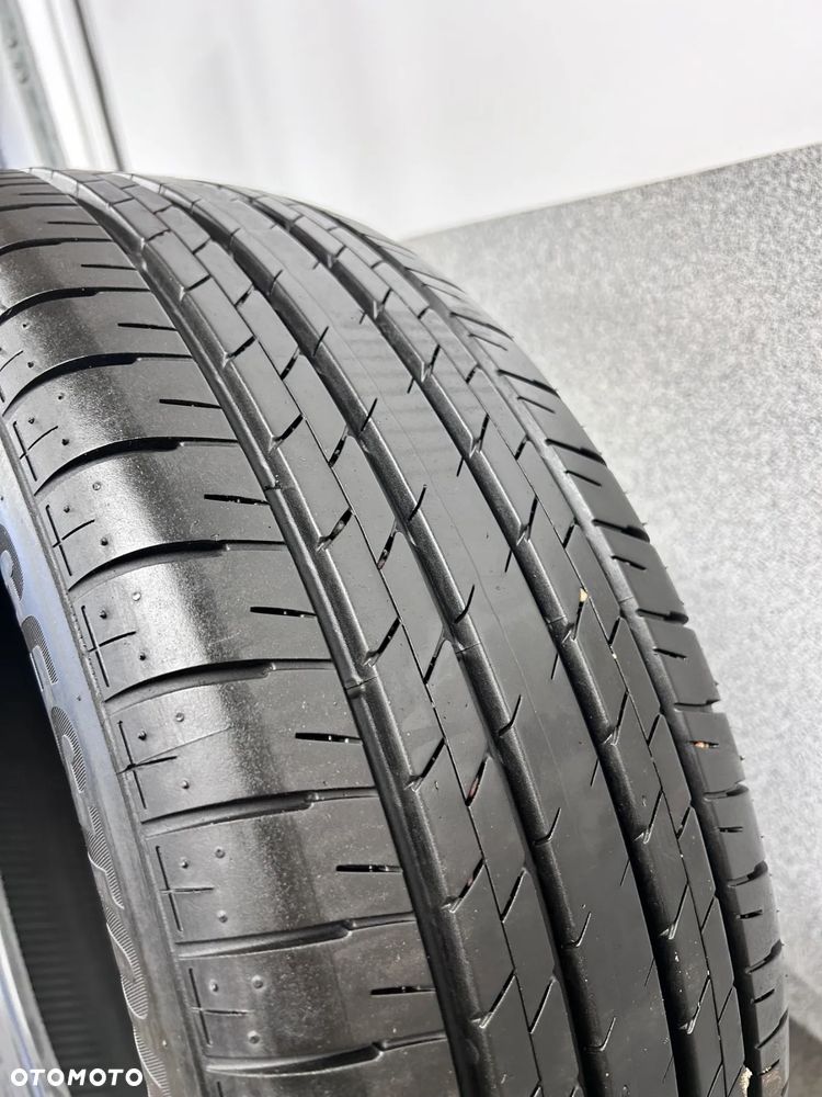 4 OPONY LETNIE BRIDGESTONE 225/60/18 100H  ALENZA H/L33 - 14