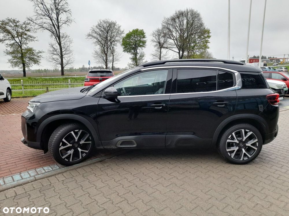 Citroën C5 Aircross 1.5 BlueHDi Shine EAT8 - 7