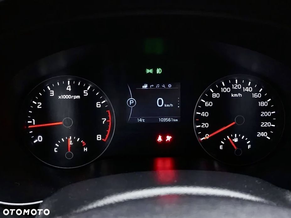 Kia Sportage - 17