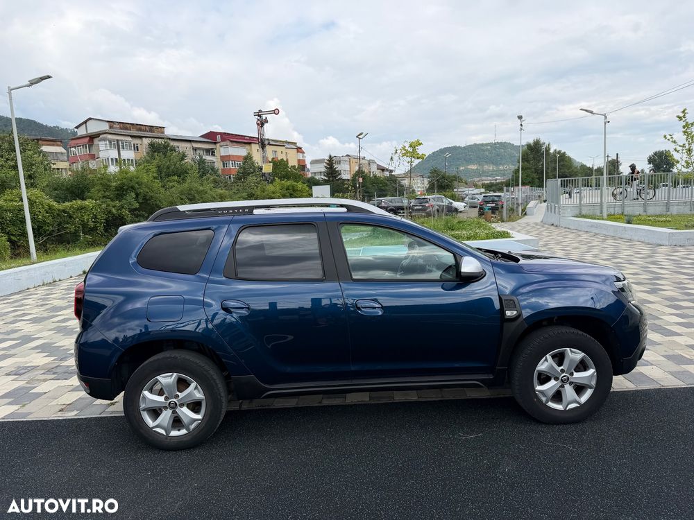 Dacia Duster 1.5 dCi 4x2 Laureate - 21