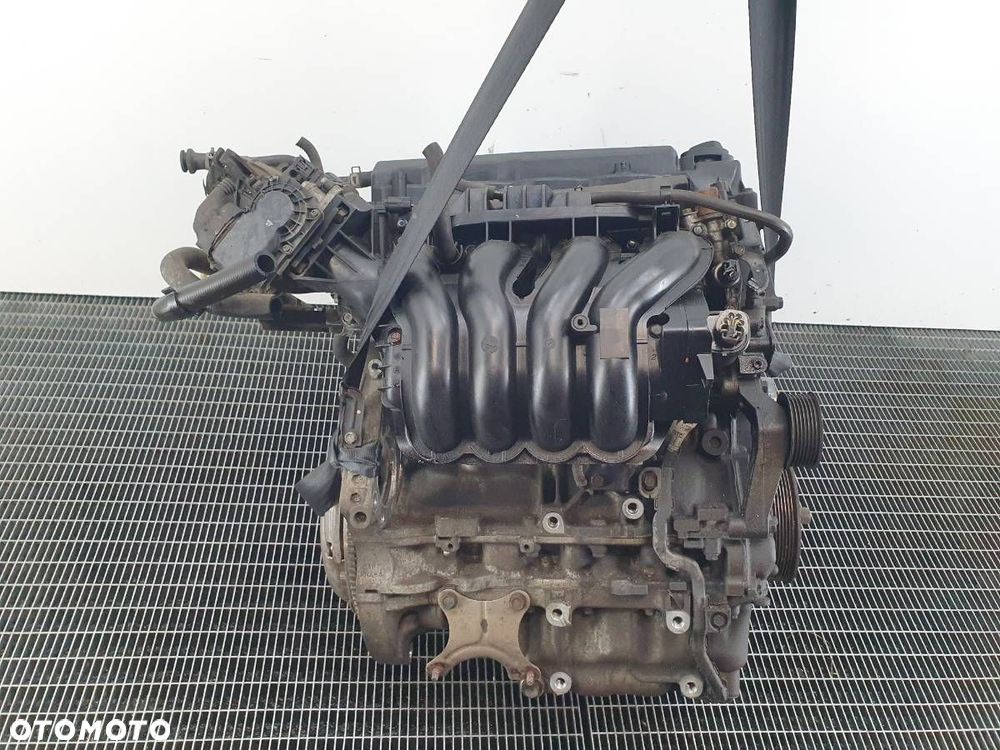 SILNIK KOMPLETNY R18A2 1.8 B 140 HONDA CIVIC VIII - 6