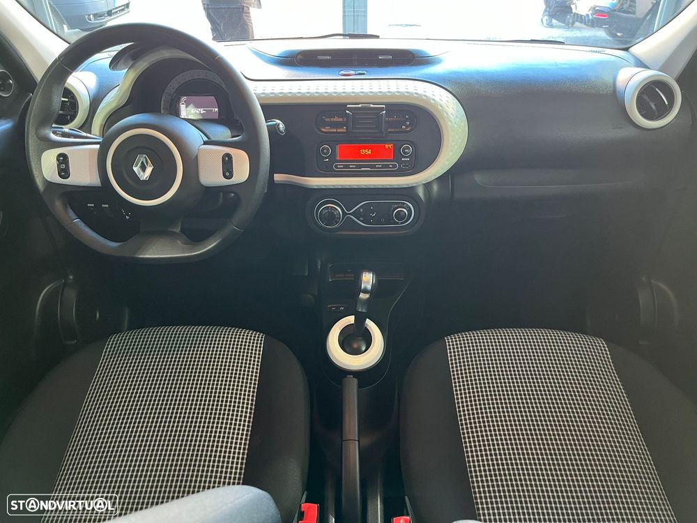Renault Twingo Electric Techno - 9