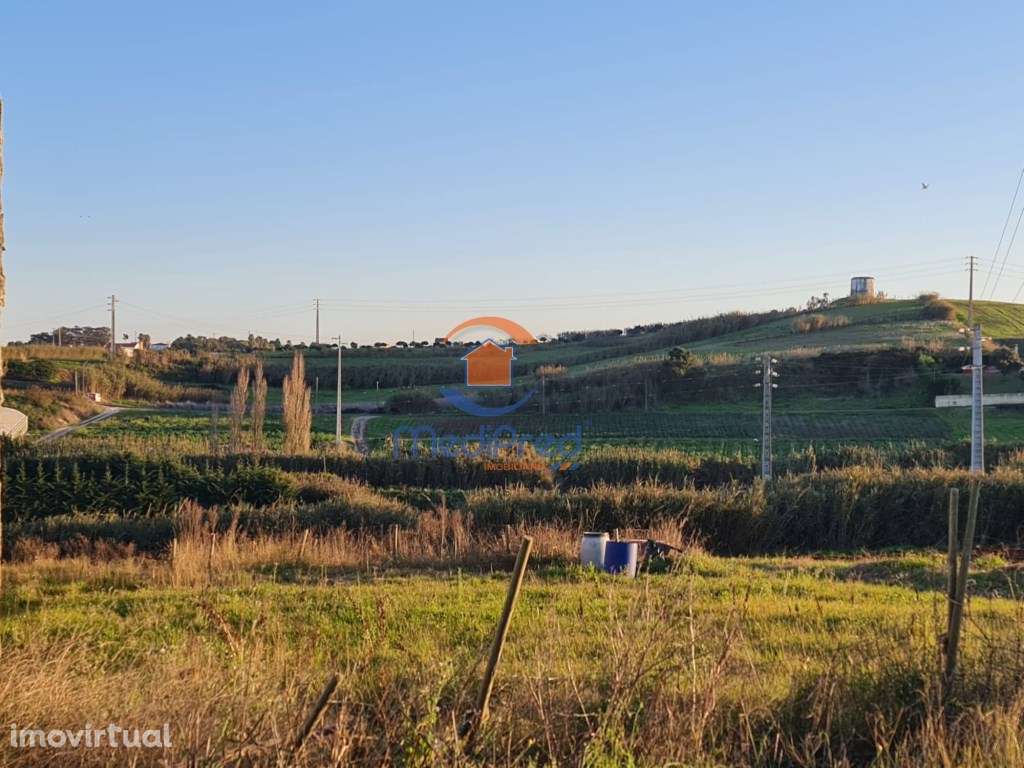 Terreno urbano com 9.000 m2 | A dos Cunhados, Torres Vedras - Grande imagem: 3/5