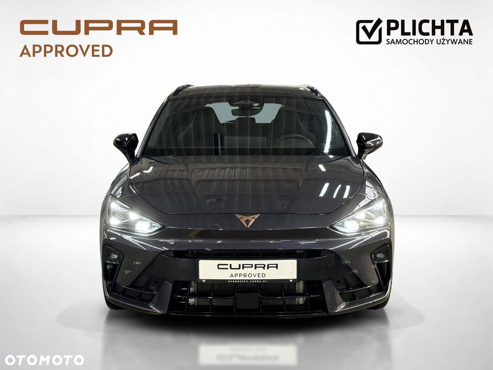 Cupra Leon Sportstourer 1.5 eTSI mHEV DSG - 9