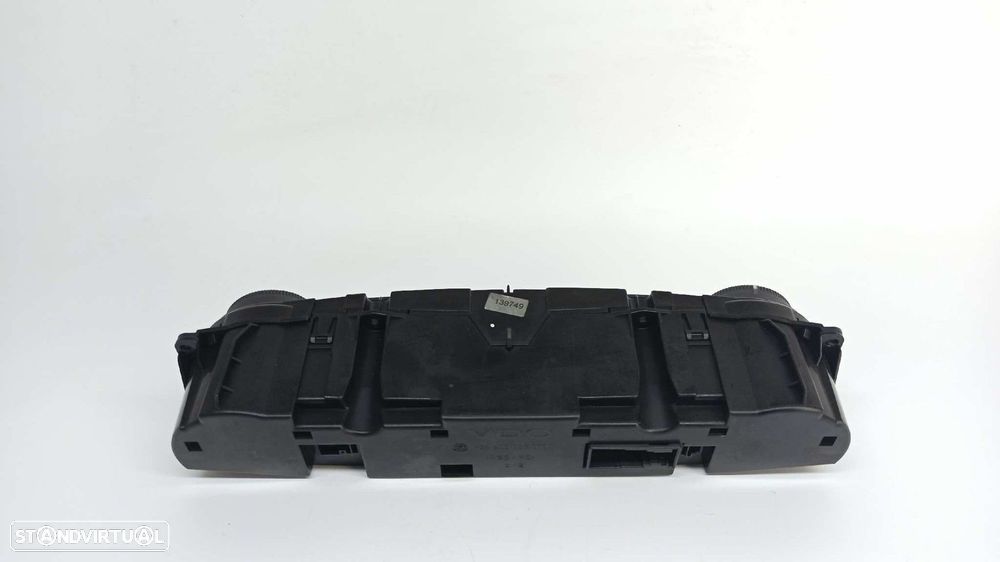 COMANDO CLIMATIZADOR MERCEDES CLASE E (W211) BERLINA E 400 CDI (211.028) - 10