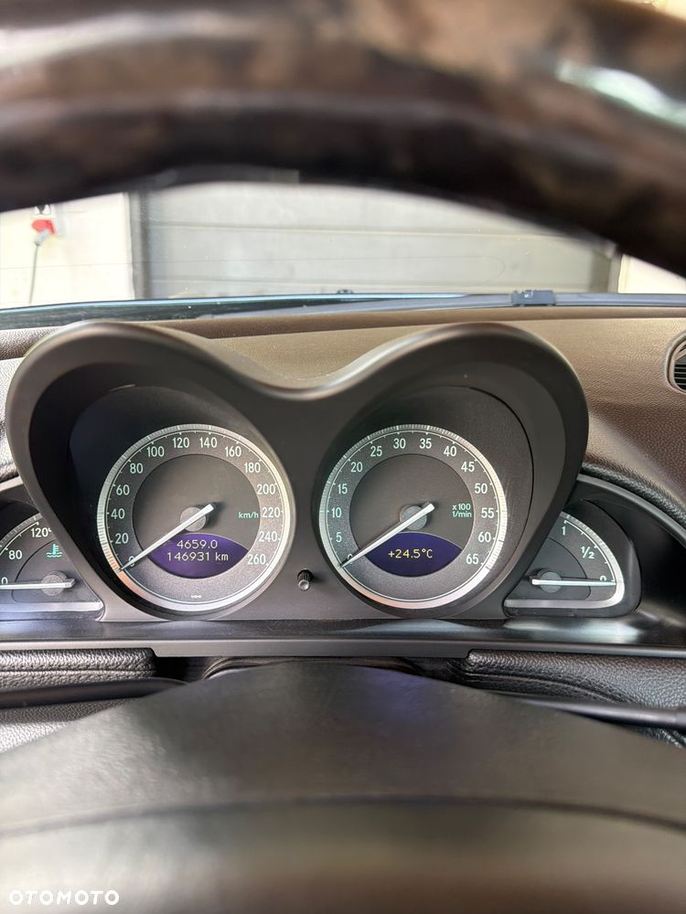 Mercedes-Benz SL 500 - 25