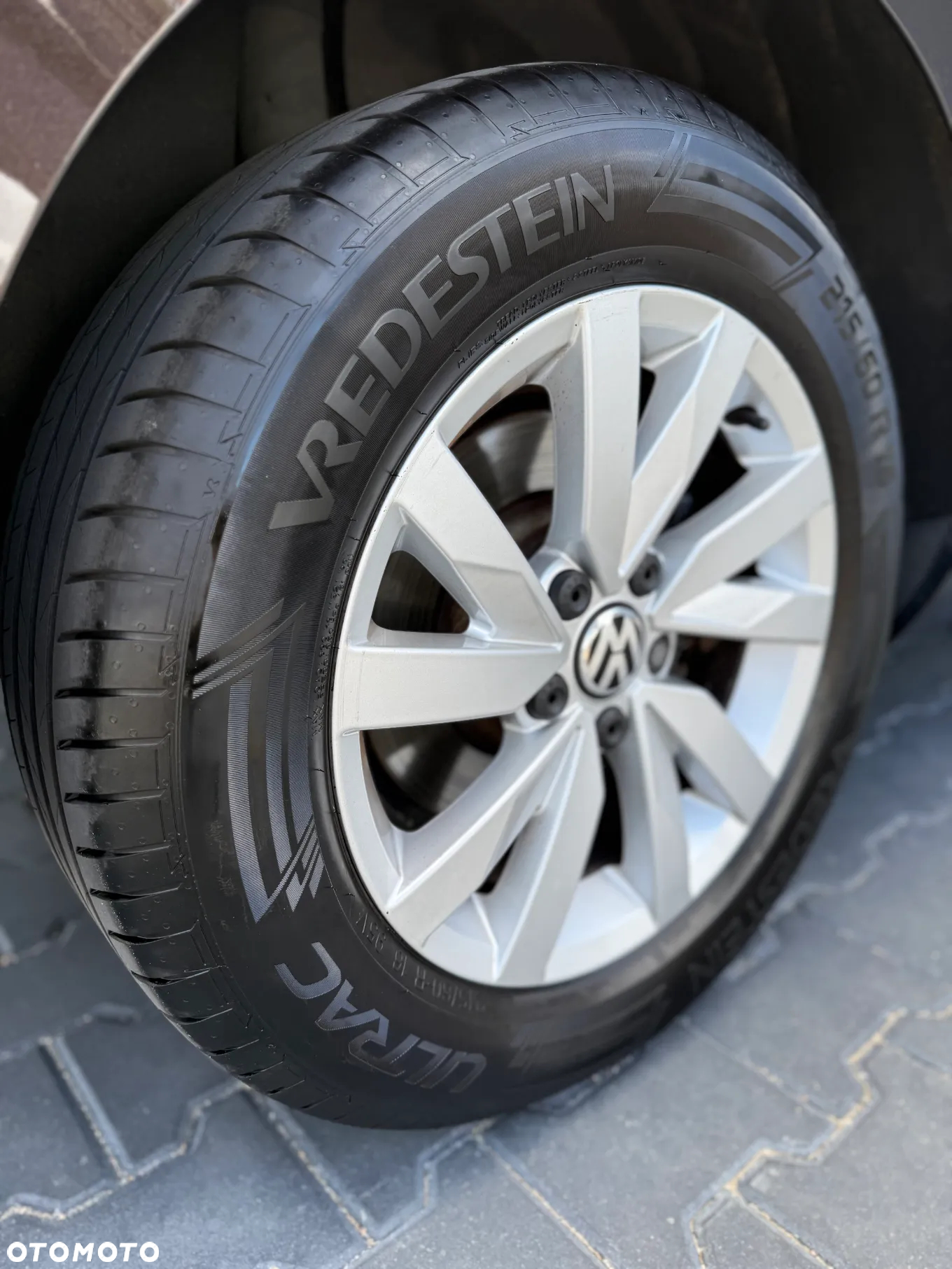 Volkswagen Passat 1.5 TSI EVO Trendline DSG - 20