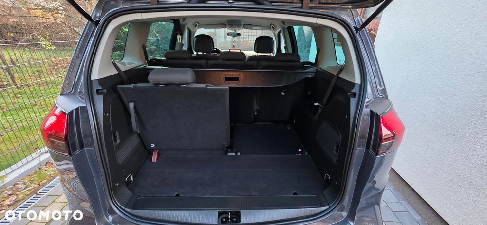 Opel Zafira 2.0 CDTI Cosmo - 10