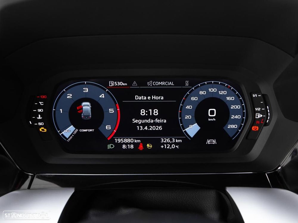 Audi A3 Sportback 30 TDI - 21