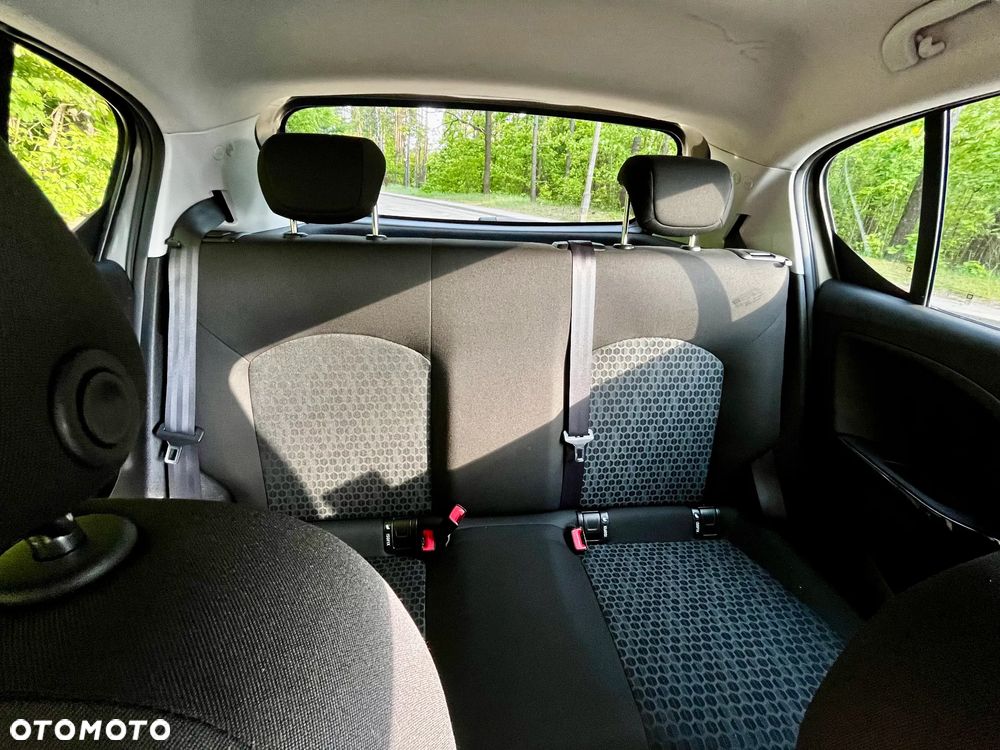 Opel Corsa 1.4 Enjoy - 4
