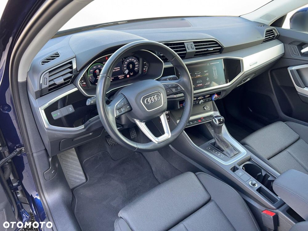 Audi Q3 - 12