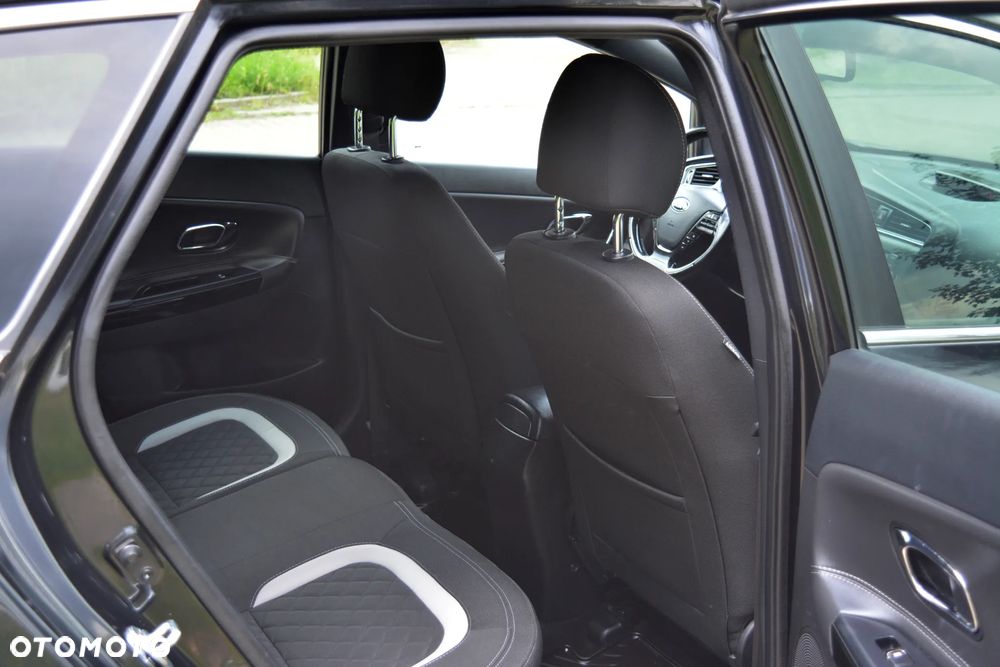 Kia Ceed 1.0 T-GDI ISG GT Line - 11