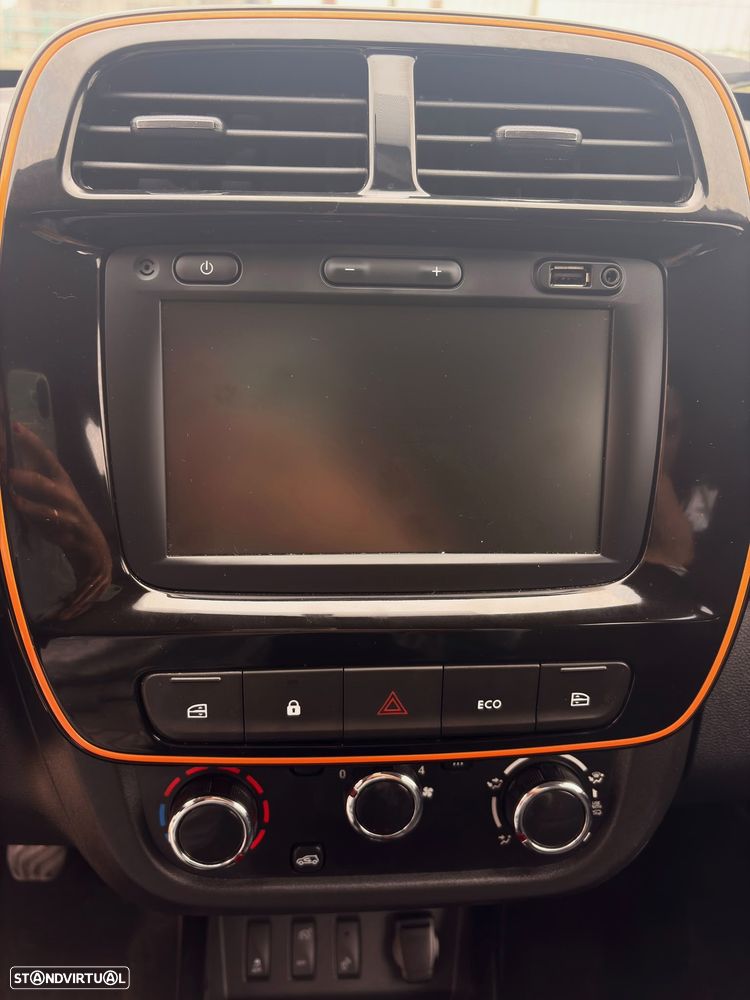 Dacia Spring Comfort - 8