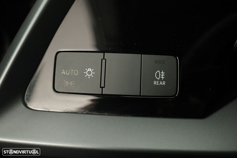 Audi A3 Sportback 30 TFSI Advanced S tronic - 19