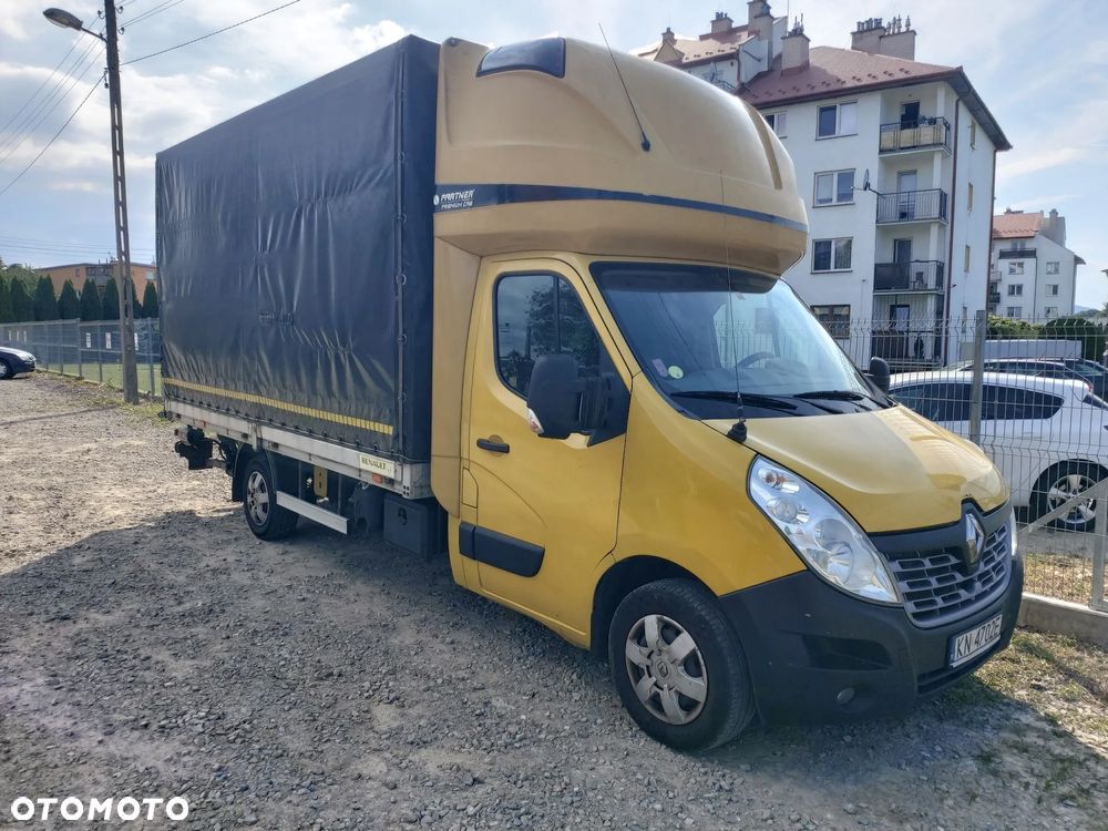 Renault Master - 8