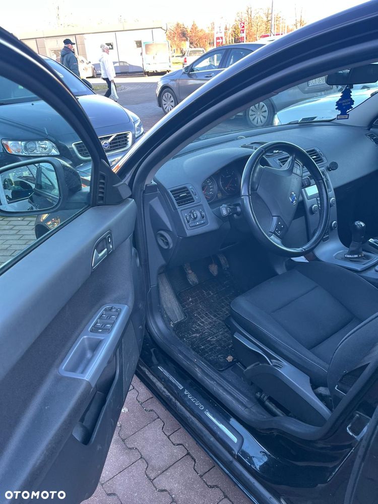 Volvo V50 DPF D2 Kinetic - 11