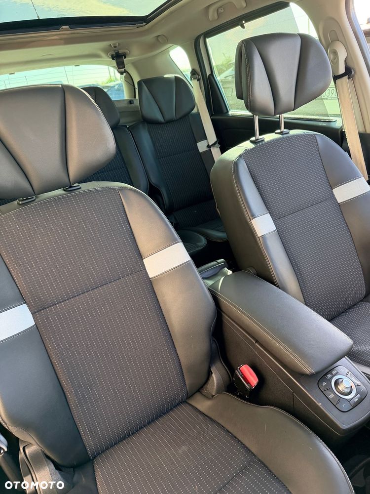 Renault Scenic dCi 150 FAP Bose Edition - 16