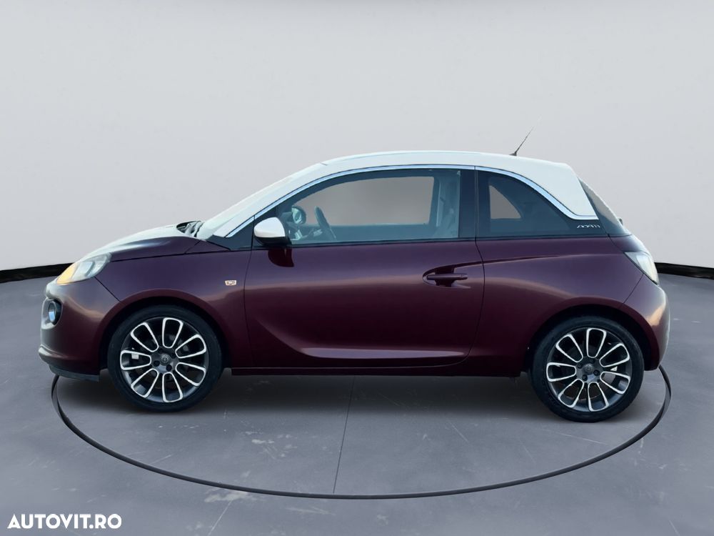 Opel Adam 1.4 TWINPORT ECOTEC Start/Stop JAM - 13