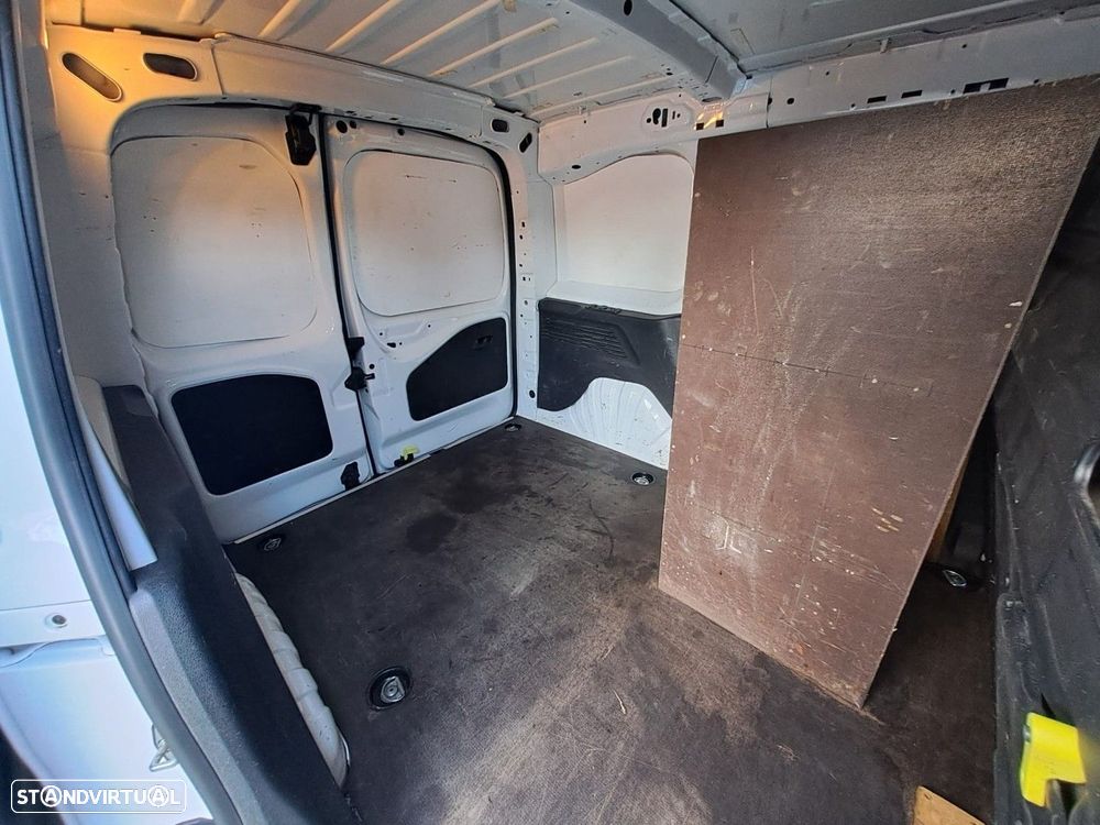 Opel Combo 1.5 Edition - 15