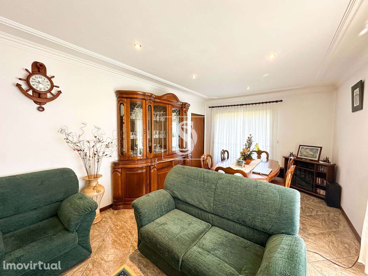 Moradia T3 em Monsul com  700m2 de terreno - Grande imagem: 4/19