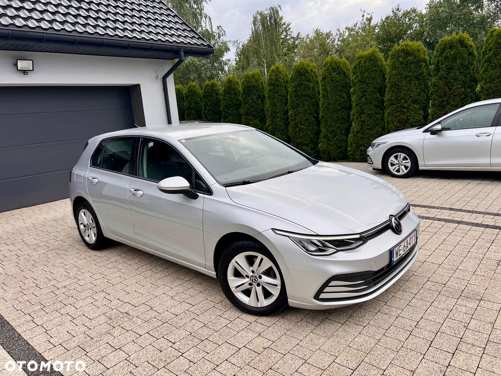 Volkswagen Golf 2.0 TDI Life - 17