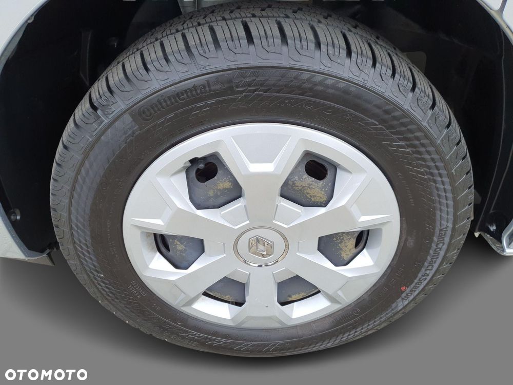 Renault trafic - 12