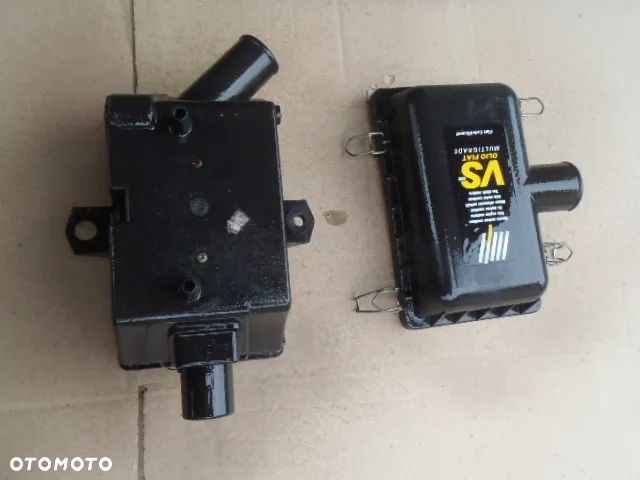 obudowa filtra powietrza termostat seicento cc cinquecento 700 900 - 1