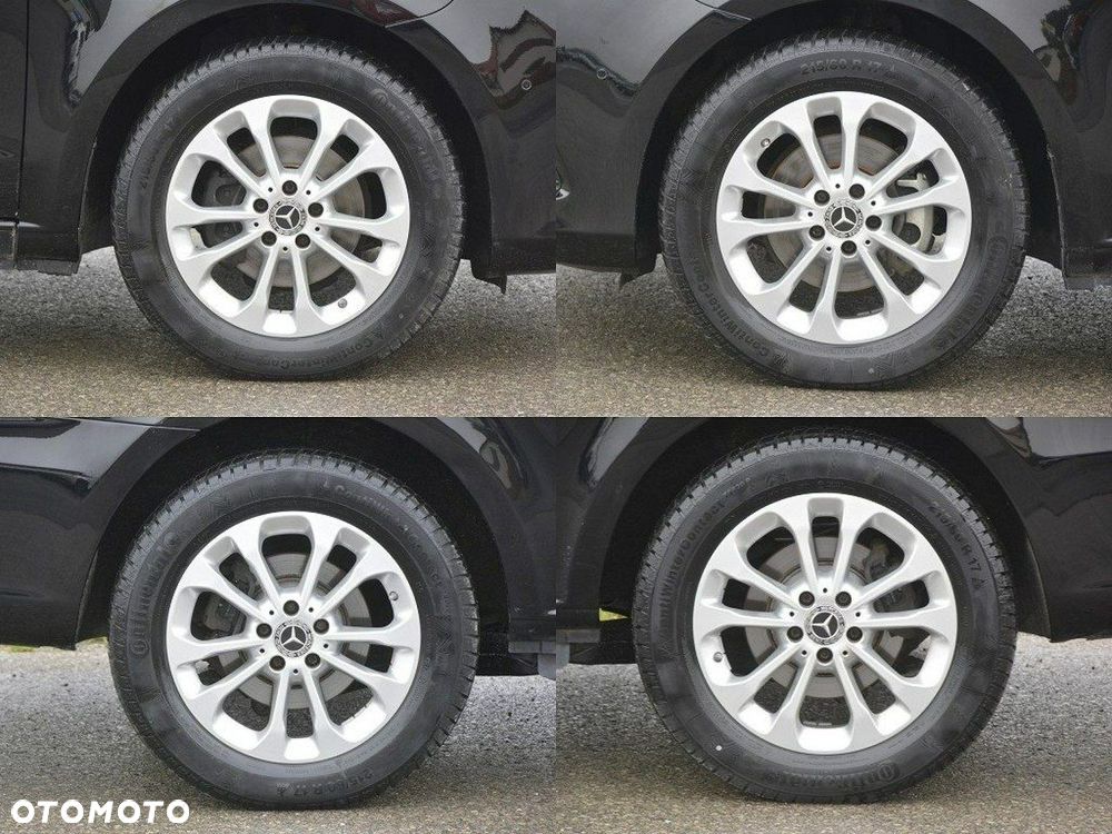 Mercedes-Benz Vito - 23