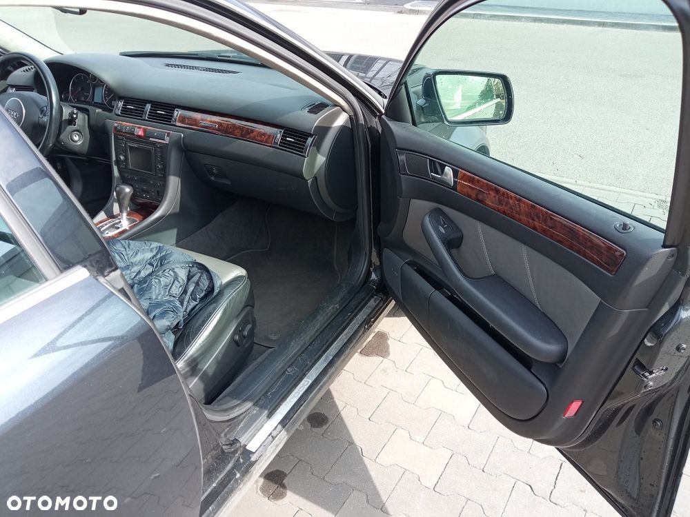Audi A6 Allroad - 18