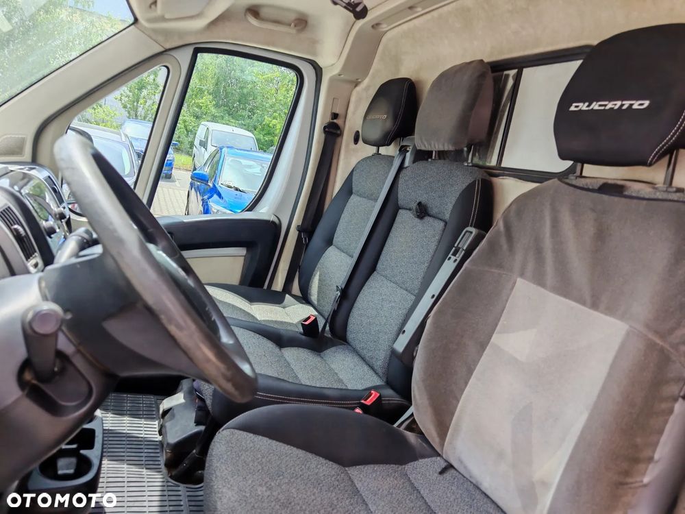 Fiat Ducato - 4