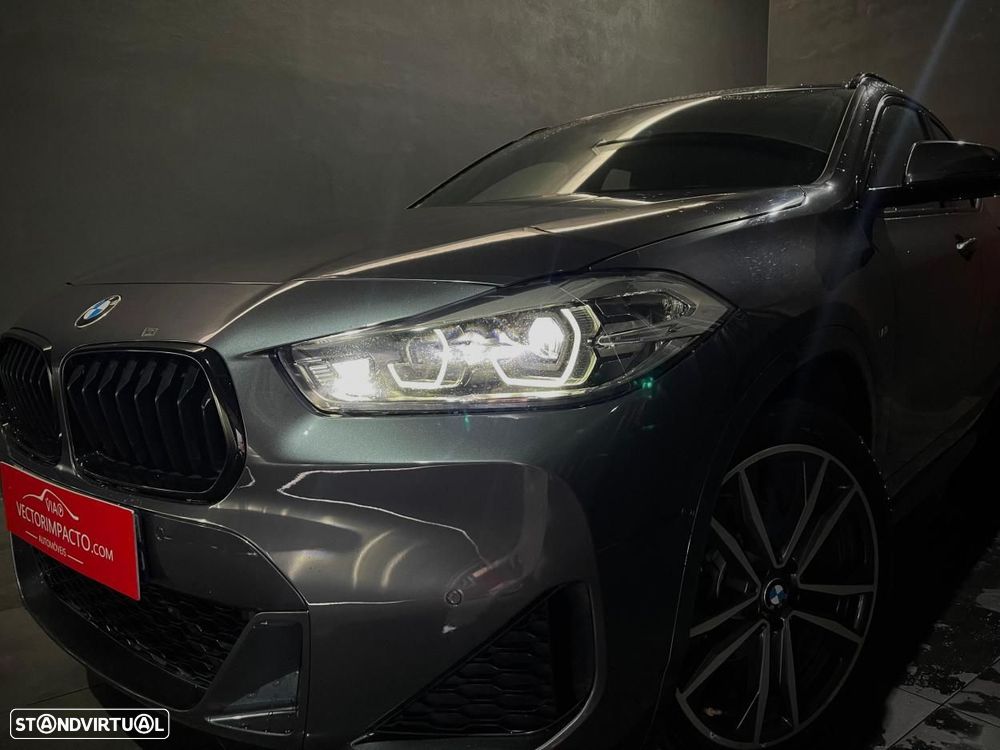 BMW X2 - 4