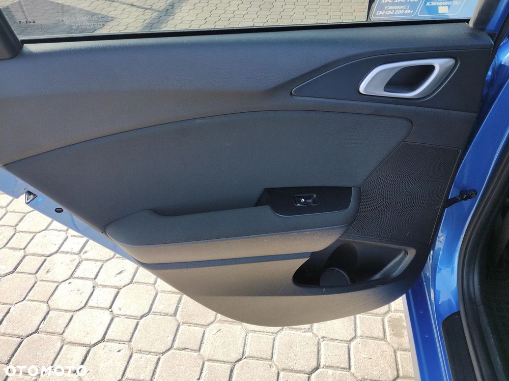 Kia Ceed 1.5 T-GDI M - 26