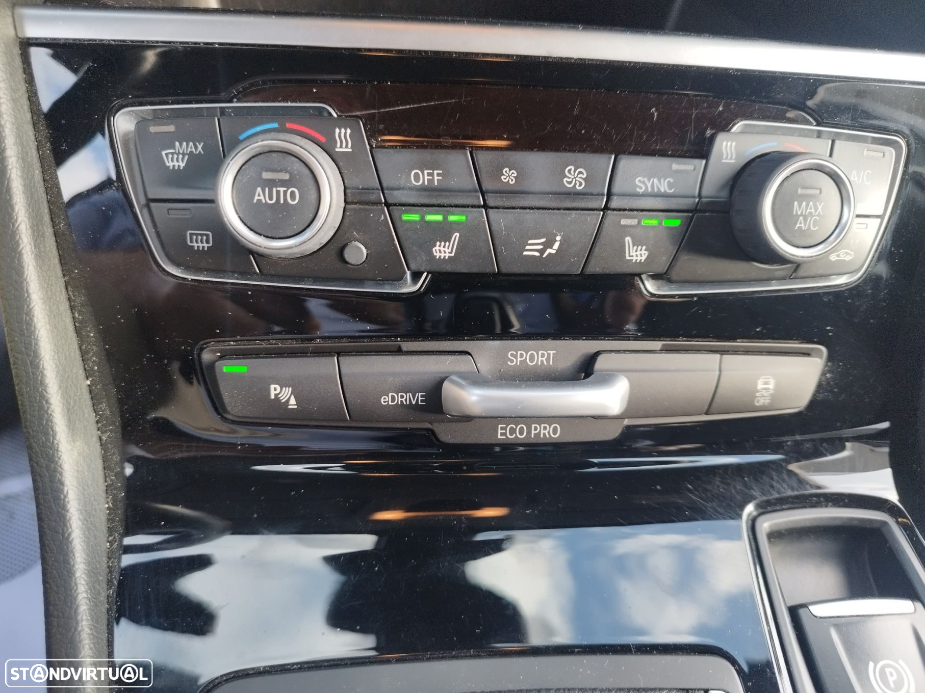 BMW 225xe Active Tourer iPerformance - 17