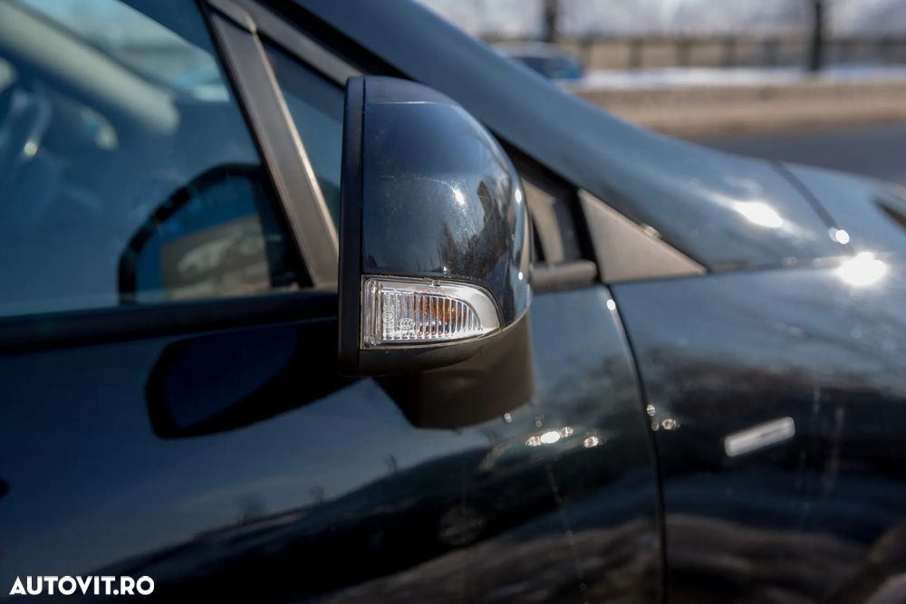 Renault Grand Scenic ENERGY dCi 130 S&S Bose Edition - 9