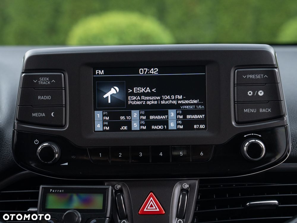 Hyundai i30 1.6 CRDI Passion - 35