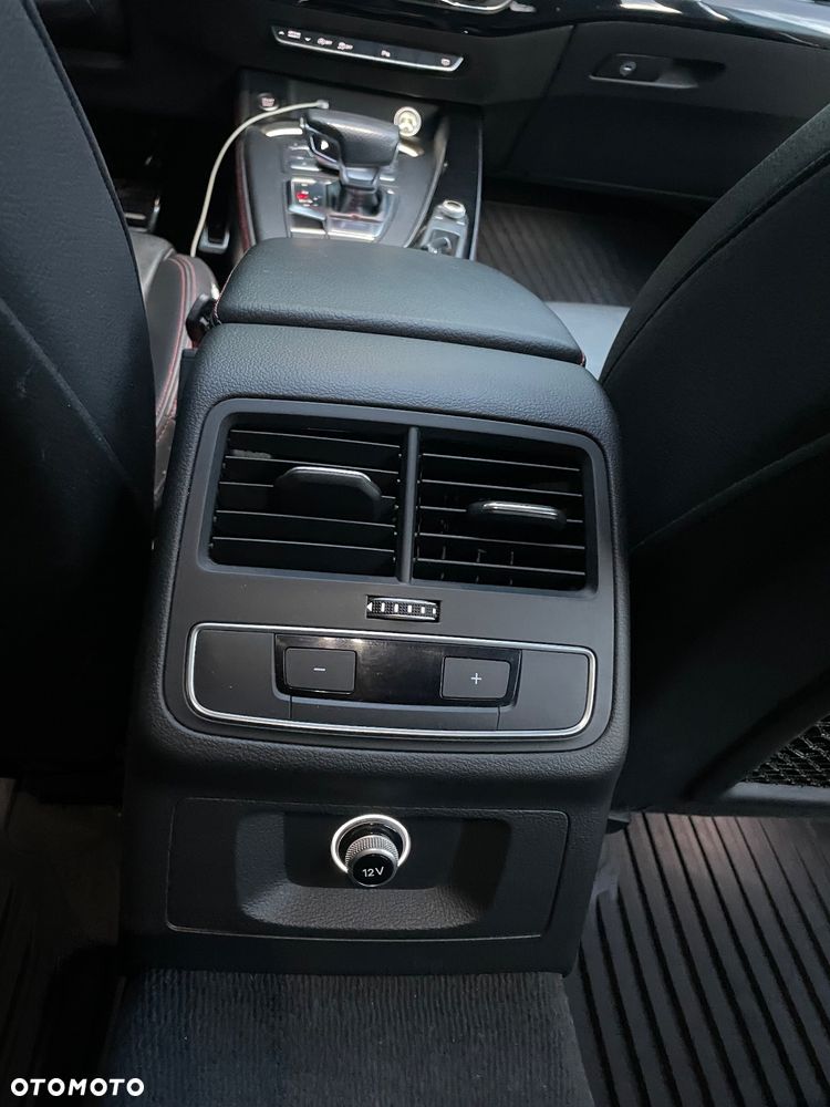 Audi A4 - 16