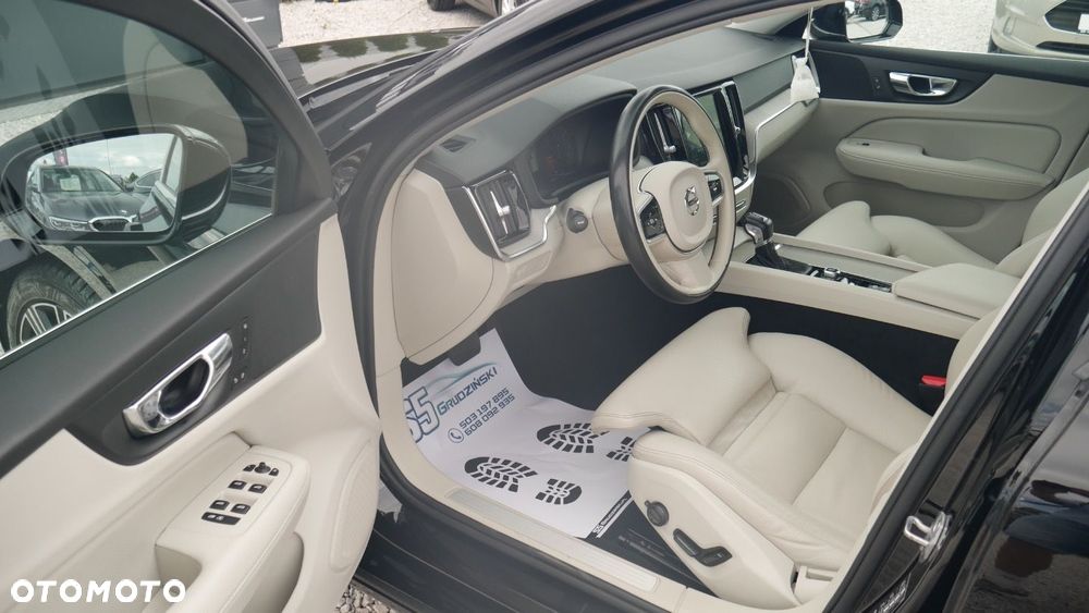 Volvo V60 - 12